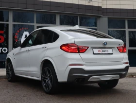 BMW X4 3.0d/xDrive/M-Technic/PDC/Driving Assistant Plus/ - 39900 лв. / 20400.55 € - 15243309 6