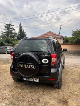 Обява за продажба на Daihatsu Terios ~7 000 лв. - изображение 2