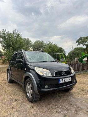 Обява за продажба на Daihatsu Terios ~7 000 лв. - изображение 1