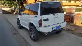 Suzuki Vitara 2.0i | Mobile.bg    4