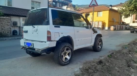 Suzuki Vitara 2.0i | Mobile.bg    3