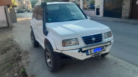 Suzuki Vitara 2.0i | Mobile.bg    2