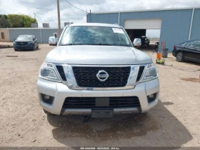 Nissan Armada SL/AWD/ | Mobile.bg    12