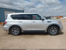 Nissan Armada SL/AWD/ | Mobile.bg    13