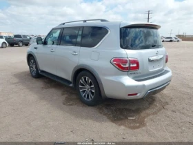 Nissan Armada SL/AWD/ | Mobile.bg    3