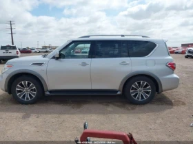 Nissan Armada SL/AWD/ | Mobile.bg    14