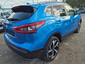 Обява за продажба на Nissan Qashqai 1.5DCI ~24 999 лв. - изображение 5