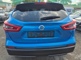 Обява за продажба на Nissan Qashqai 1.5DCI ~24 999 лв. - изображение 4