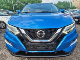 Обява за продажба на Nissan Qashqai 1.5DCI ~24 999 лв. - изображение 1