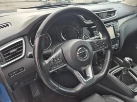 Обява за продажба на Nissan Qashqai 1.5DCI ~24 999 лв. - изображение 9