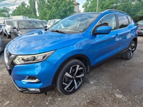 Обява за продажба на Nissan Qashqai 1.5DCI ~24 999 лв. - изображение 2