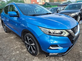 Обява за продажба на Nissan Qashqai 1.5DCI ~24 999 лв. - изображение 1
