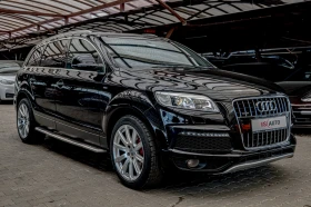 Audi Q7 4.2TDI/SLINE/6+ 1//F1/ | Mobile.bg    3