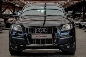 Audi Q7 4.2TDI/SLINE/6+ 1//F1/ | Mobile.bg    2