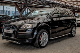 Audi Q7 4.2TDI/SLINE/6+ 1/Панорама/F1/Въздух