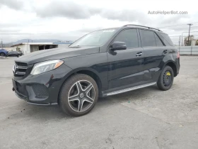 Mercedes-Benz GLE 350 2018 MERCEDES-BENZ GLE 350 - 29800 лв. - 81370963 3