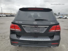 Mercedes-Benz GLE 350 2018 MERCEDES-BENZ GLE 350 - 29800 лв. - 81370963 5