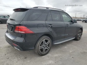 Mercedes-Benz GLE 350 2018 MERCEDES-BENZ GLE 350 - 29800 лв. - 81370963 6