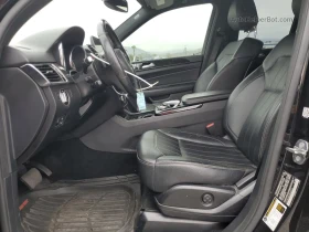Mercedes-Benz GLE 350 2018 MERCEDES-BENZ GLE 350 - 29800 лв. - 81370963 9