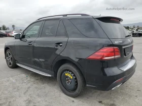 Mercedes-Benz GLE 350 2018 MERCEDES-BENZ GLE 350 - 29800 лв. - 81370963 4