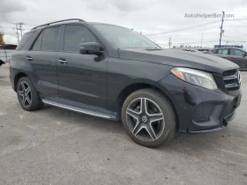 Mercedes-Benz GLE 350 2018 MERCEDES-BENZ GLE 350 - 29800 лв. - 81370963 2
