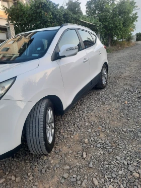 Hyundai IX35 1.7crdi /116. | Mobile.bg    6