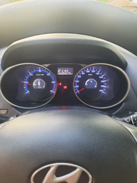 Hyundai IX35 1.7crdi /116. | Mobile.bg    9