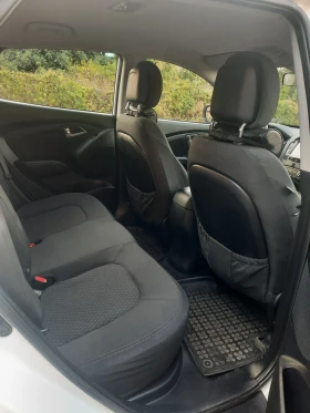 Hyundai IX35 1.7crdi /116. | Mobile.bg    13