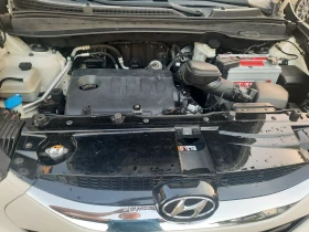 Hyundai IX35 1.7crdi /116. | Mobile.bg    11