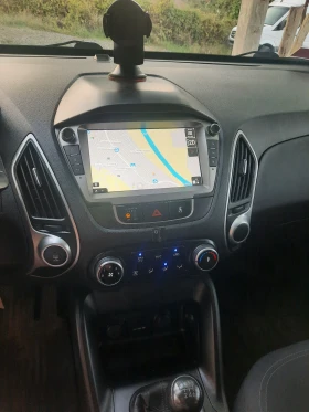 Hyundai IX35 1.7crdi /116. | Mobile.bg    10
