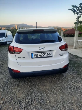 Hyundai IX35 1.7crdi /116. | Mobile.bg    5