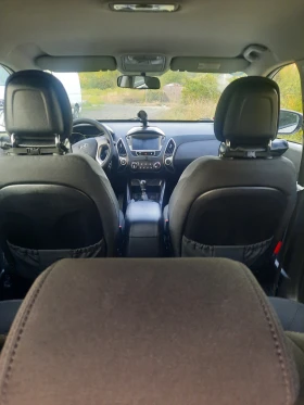 Hyundai IX35 1.7crdi /116. | Mobile.bg    14