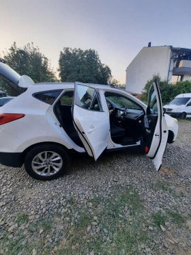 Hyundai IX35 1.7crdi /116. | Mobile.bg    4
