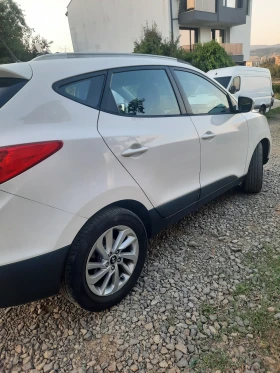 Hyundai IX35 1.7crdi /116. | Mobile.bg    3