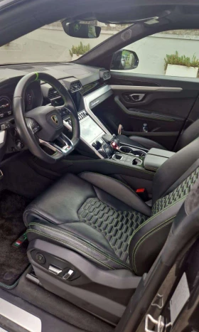 Lamborghini Urus 4.0 V8 Bi-Turbo - 399999 лв. / 204516.24 € - 36423106 4
