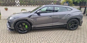 Lamborghini Urus 4.0 V8 Bi-Turbo - 399999 лв. / 204516.24 € - 36423106 2