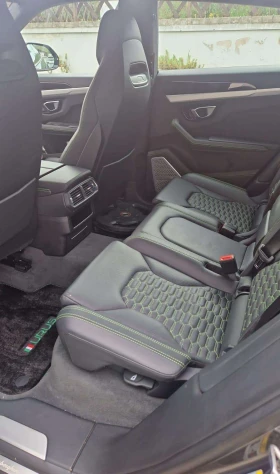 Lamborghini Urus 4.0 V8 Bi-Turbo - 399999 лв. / 204516.24 € - 36423106 5