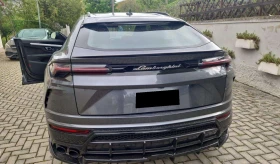 Lamborghini Urus 4.0 V8 Bi-Turbo - 399999 лв. / 204516.24 € - 36423106 3