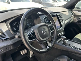 Volvo Xc90 T6 R-Design* Bower&Wilkins* Пано* 7-Места - 41999 лв. / 21473.75 € - 17178599 9