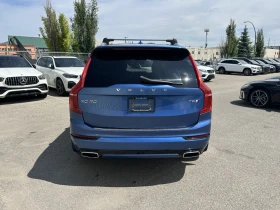 Volvo Xc90 T6 R-Design* Bower&Wilkins* Пано* 7-Места - 41999 лв. / 21473.75 € - 17178599 6