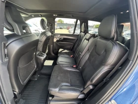Volvo Xc90 T6 R-Design* Bower&Wilkins* Пано* 7-Места - 41999 лв. / 21473.75 € - 17178599 10