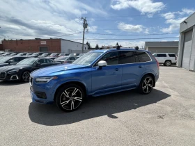 Volvo Xc90 T6 R-Design* Bower&Wilkins* Пано* 7-Места - 41999 лв. / 21473.75 € - 17178599 4