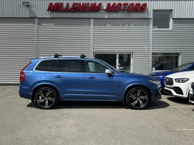 Volvo Xc90 T6 R-Design* Bower&Wilkins* Пано* 7-Места - 41999 лв. / 21473.75 € - 17178599 5