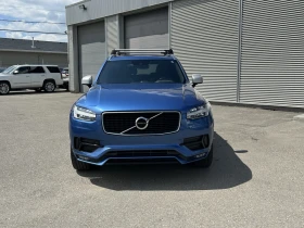 Volvo Xc90 T6 R-Design* Bower&Wilkins* Пано* 7-Места - 41999 лв. / 21473.75 € - 17178599 2