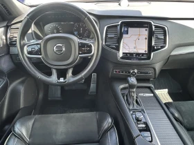 Volvo Xc90 T6 R-Design* Bower&Wilkins* Пано* 7-Места - 41999 лв. / 21473.75 € - 17178599 8