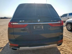 Обява за продажба на BMW X7 XDRIVE40I/360CAM/ПАНОРАМА/ВИДЕО НА МОТОРА ~53 600 лв. - изображение 4