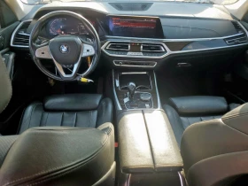 Обява за продажба на BMW X7 XDRIVE40I/360CAM/ПАНОРАМА/ВИДЕО НА МОТОРА ~53 600 лв. - изображение 7