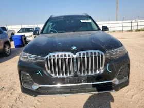 Обява за продажба на BMW X7 XDRIVE40I/360CAM/ПАНОРАМА/ВИДЕО НА МОТОРА ~53 600 лв. - изображение 1