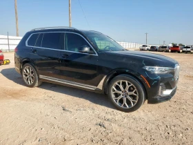 Обява за продажба на BMW X7 XDRIVE40I/360CAM/ПАНОРАМА/ВИДЕО НА МОТОРА ~53 600 лв. - изображение 2