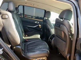 Обява за продажба на BMW X7 XDRIVE40I/360CAM/ПАНОРАМА/ВИДЕО НА МОТОРА ~53 600 лв. - изображение 9